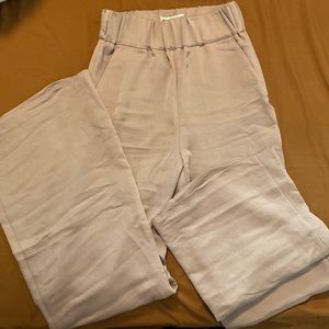 NWOT High Waisted Trousers